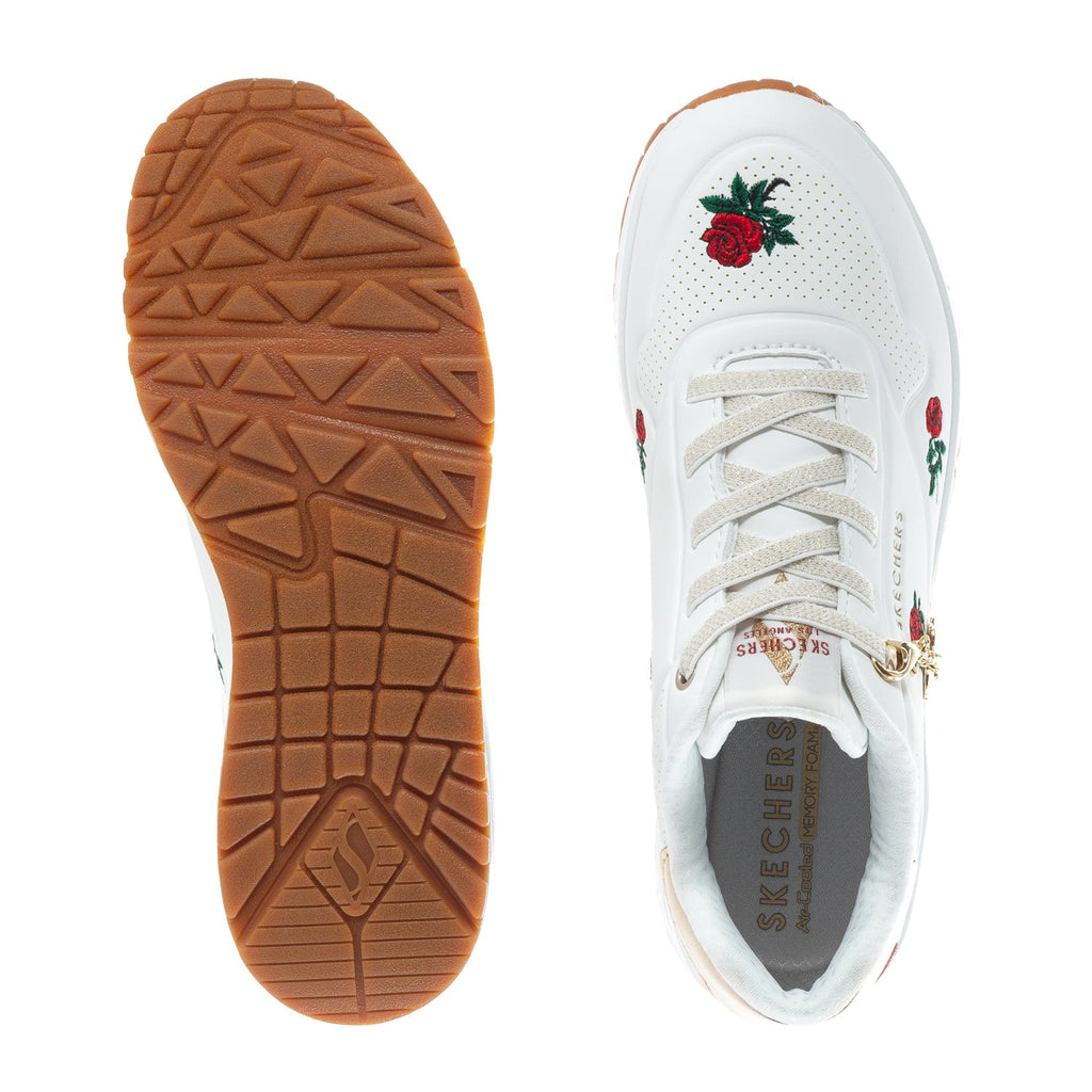 Uno Champagne & Roses - Womens