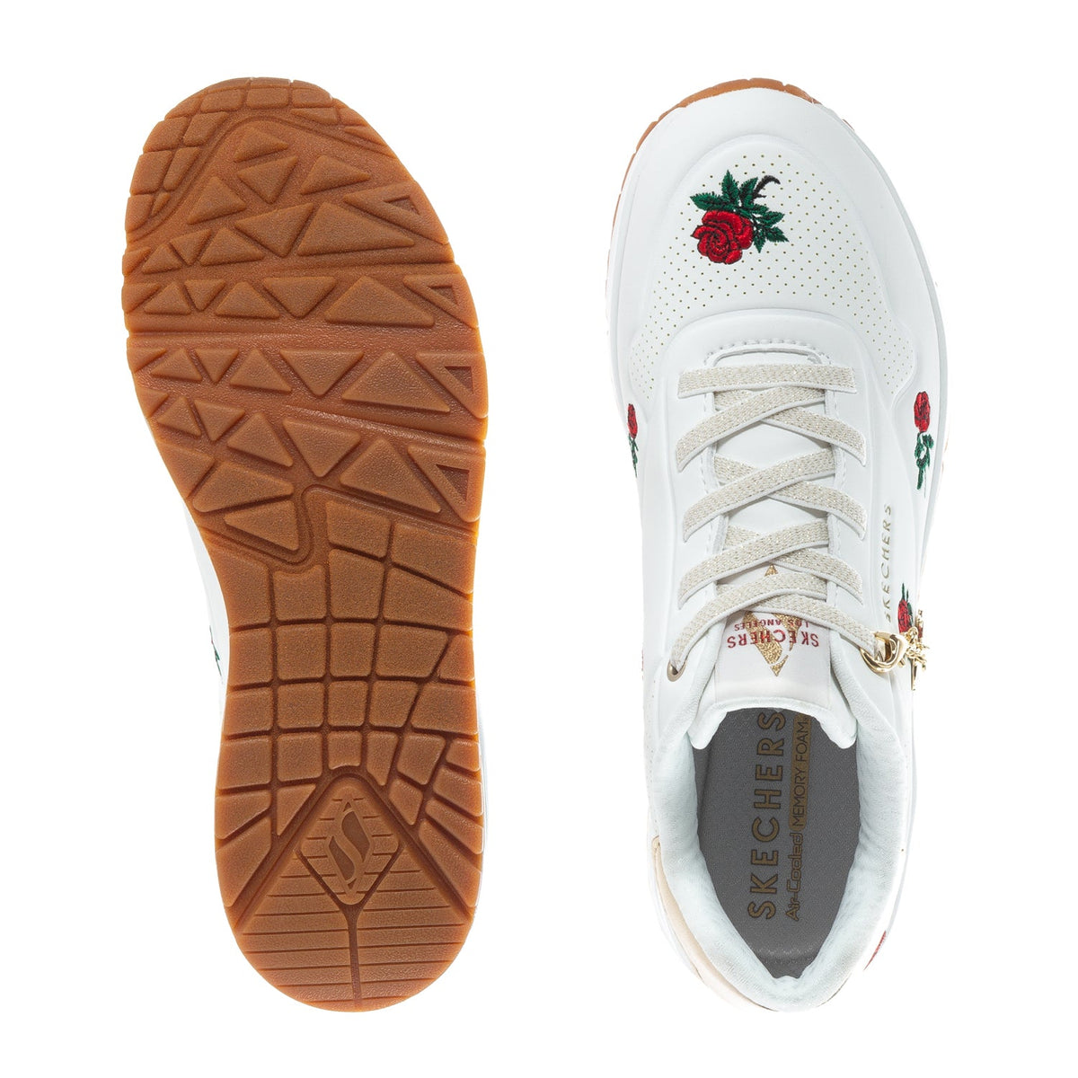 Uno Champagne & Roses - Womens