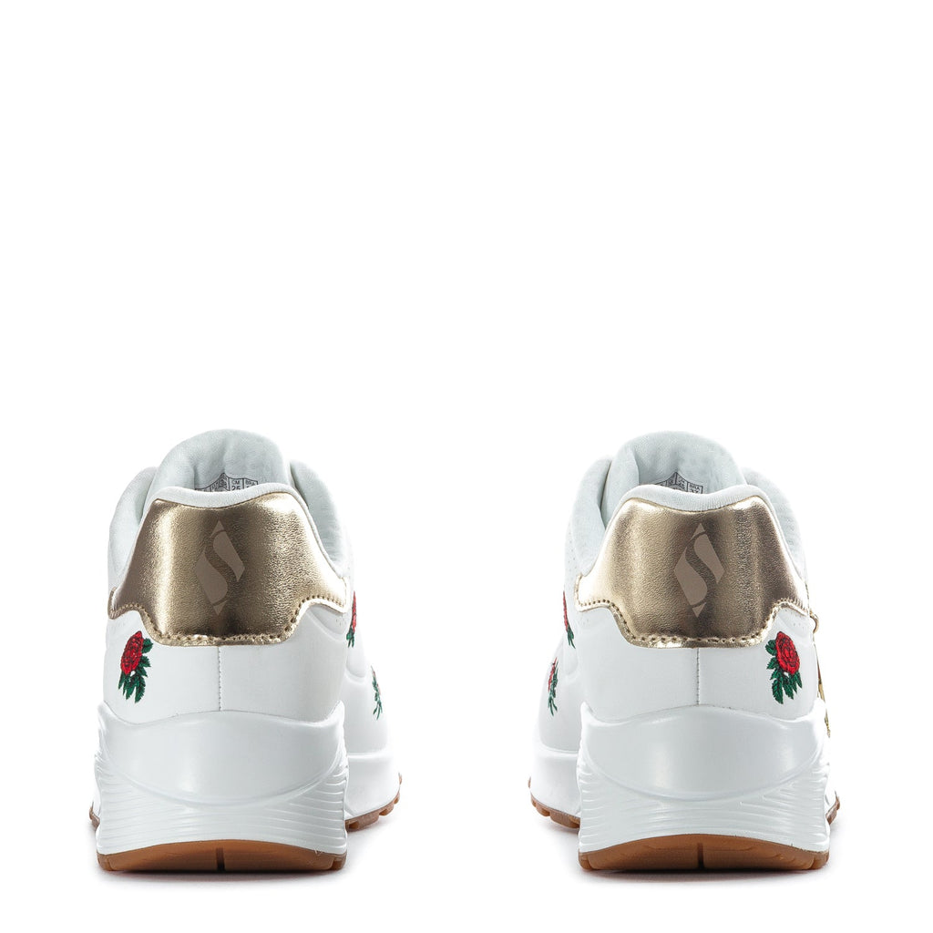 Uno Champagne & Roses - Womens
