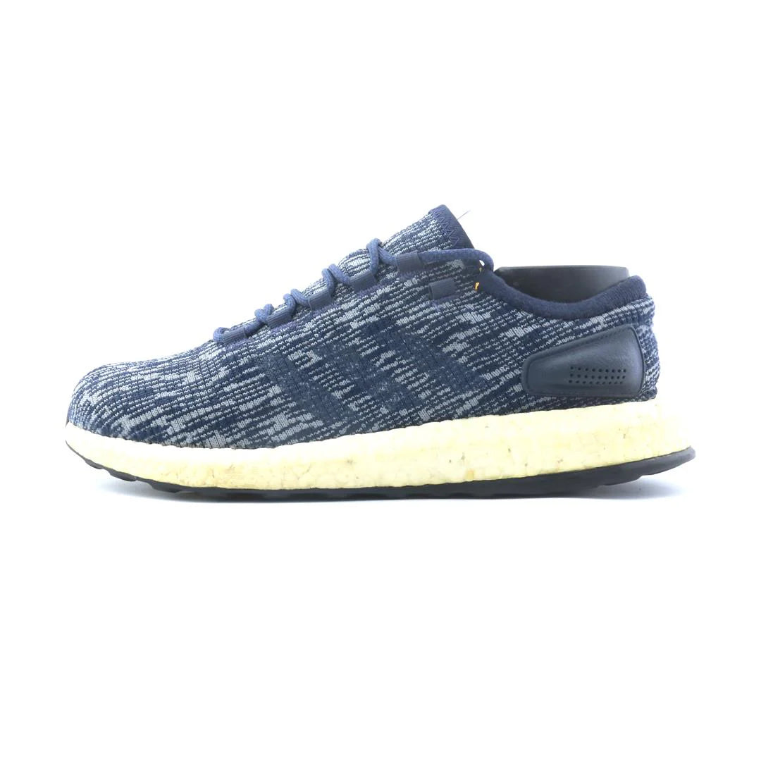 PUREBOOST