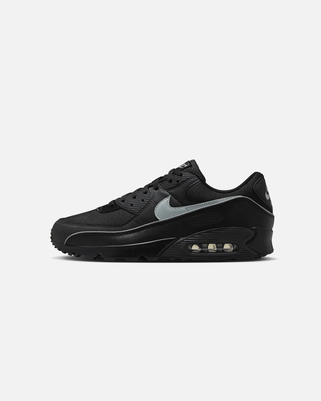 Air Max 90 Premium Black/Multi