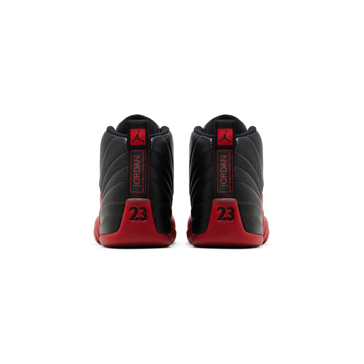 12 Retro 'Flu Game' (2025)