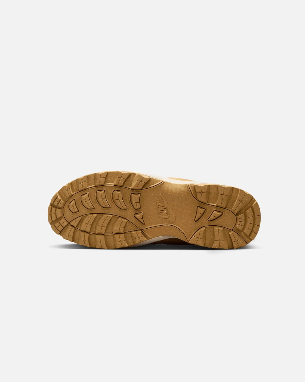 Manoa Leather Boot Haystack/Haystack