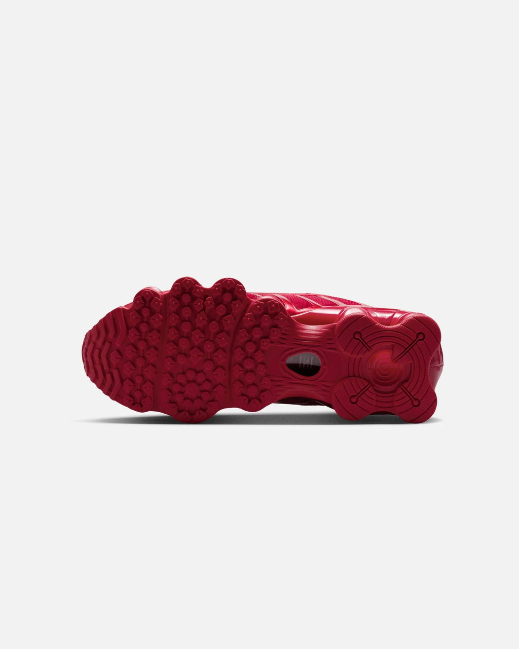 Women's Shox TL Gym Red