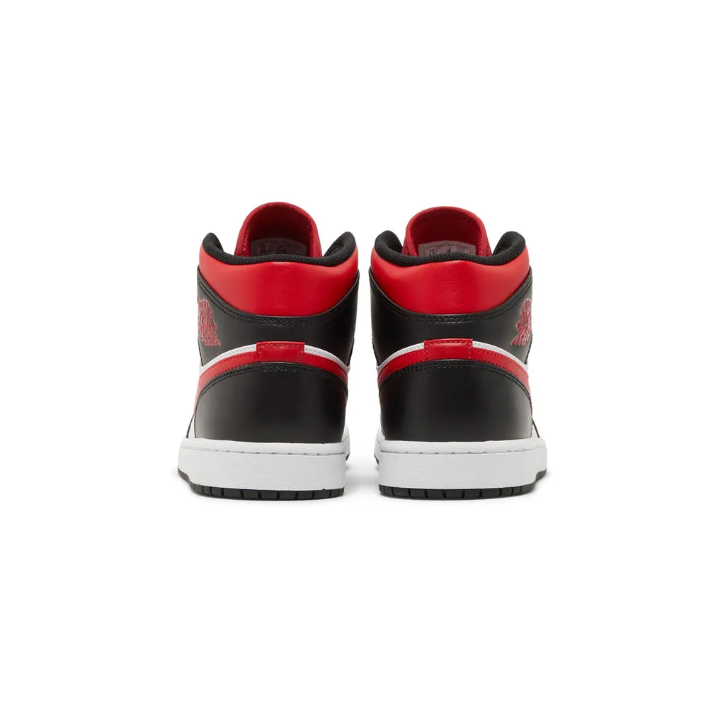 1 Mid 'Bred Toe' (New)