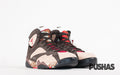 7 x Patta 'Shimmer' (New)