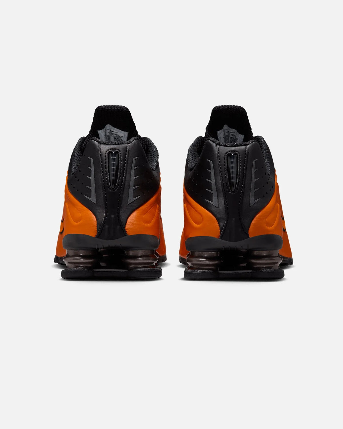Shox R4 Ceramic/Black