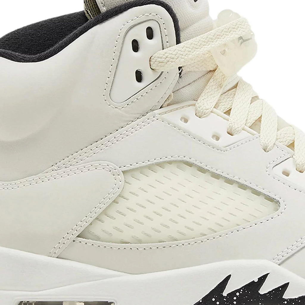 5 Retro SE 'Sail' (2024)