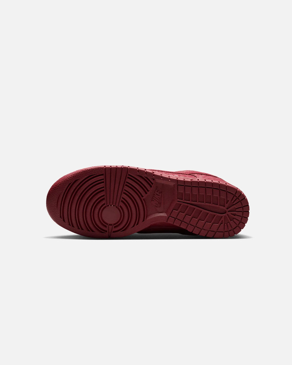 Women's Dunk Low "Croc Skin" Team Red