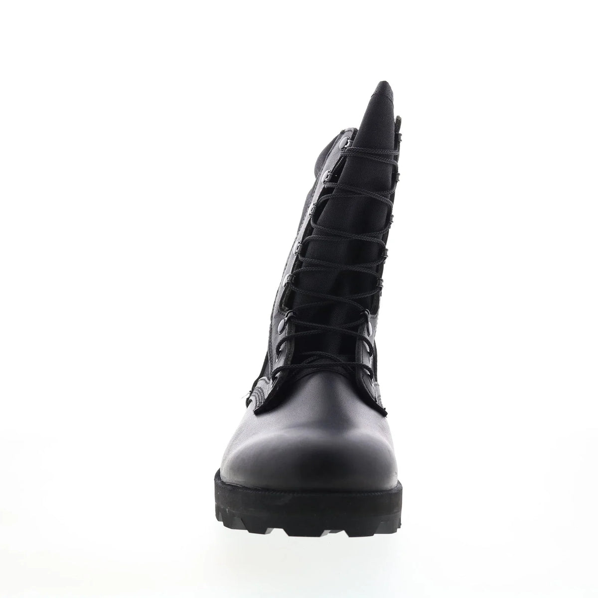 Altama Pro X 8” Black 317001 Mens Black Leather Lace Up Tactical Boots