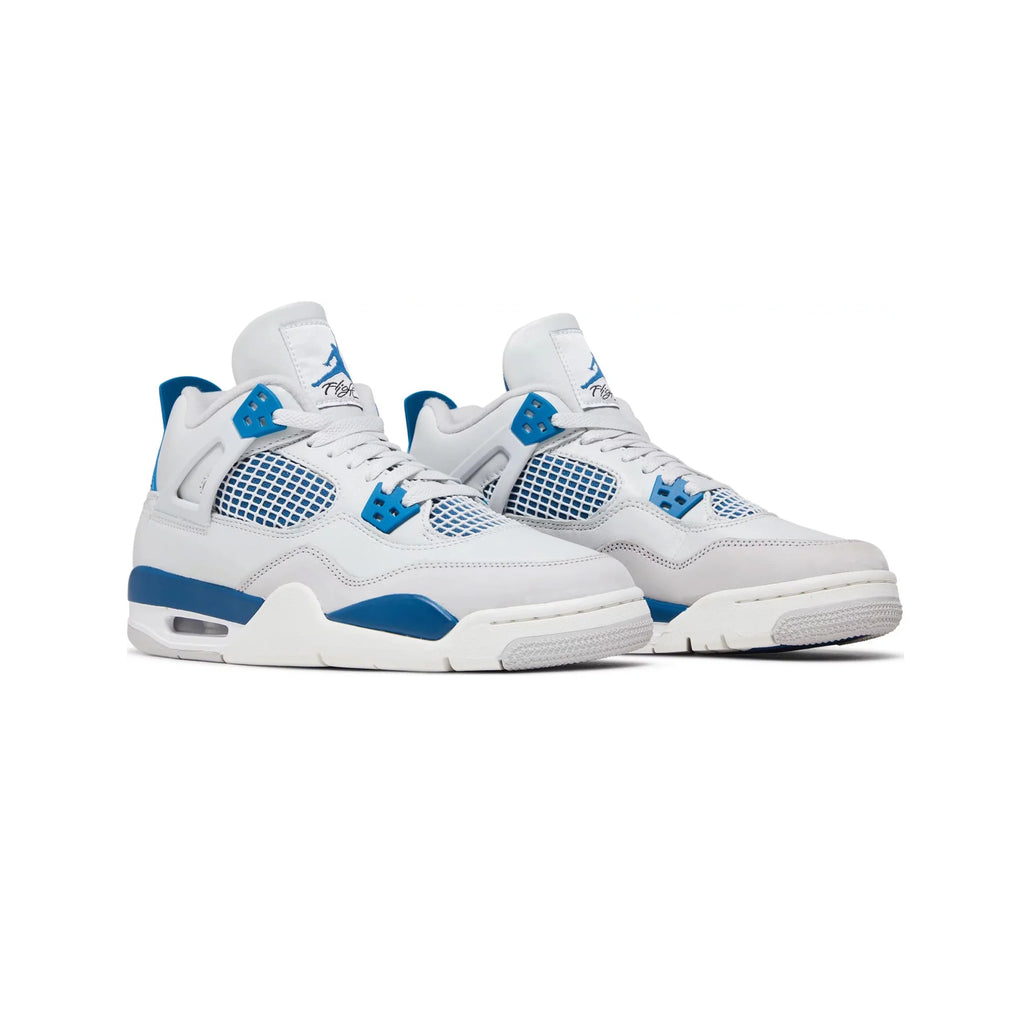 4 Retro 'Military Blue' GS (2024)