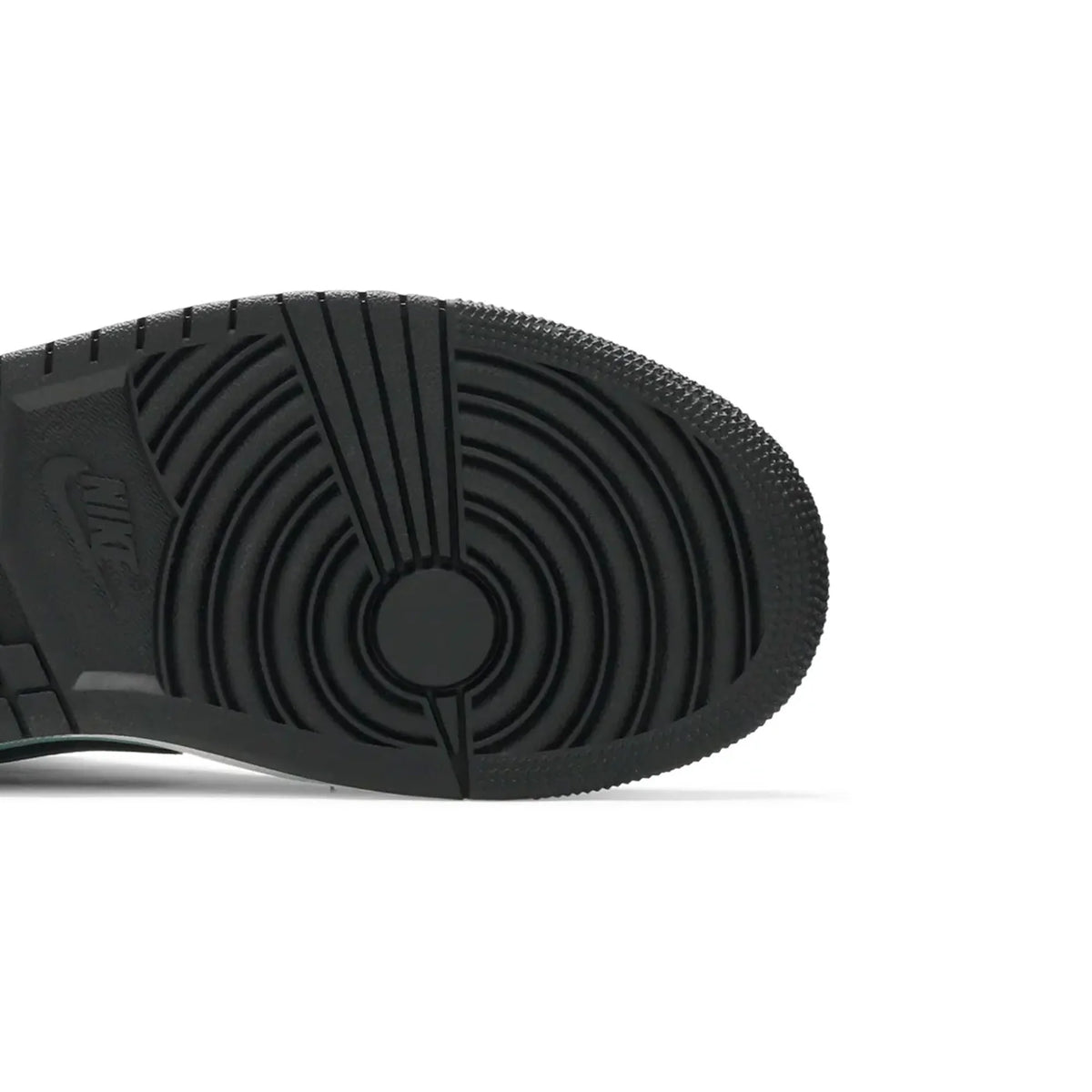 1 Mid 'Aqua Tint Black' W