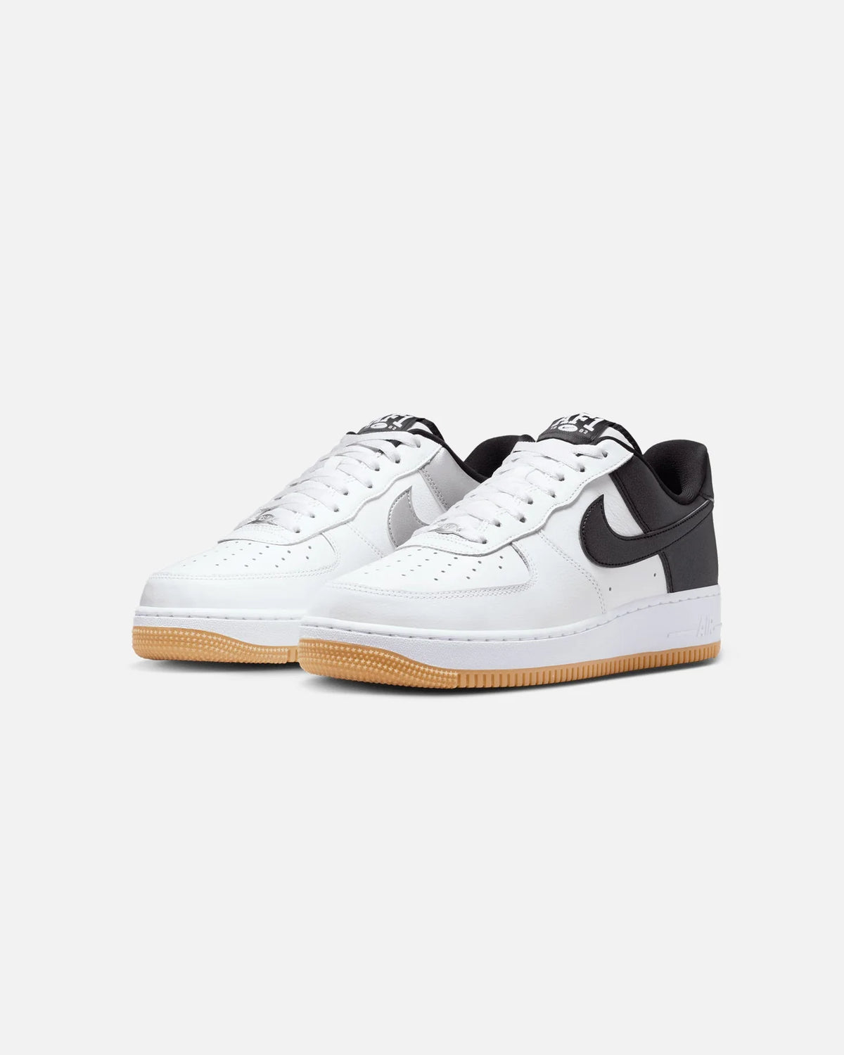 Air Force 1 '07 LV8 Summit White