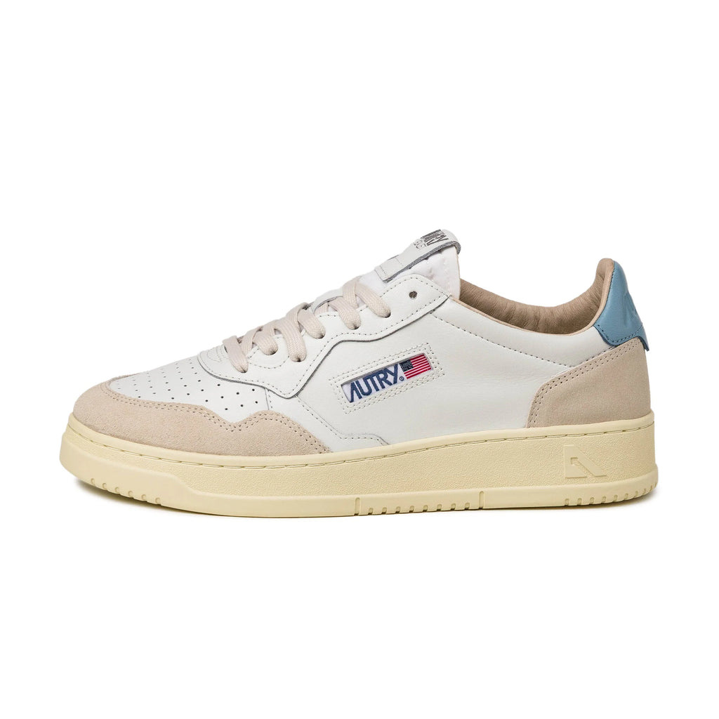 Medalist *Leather / Suede*