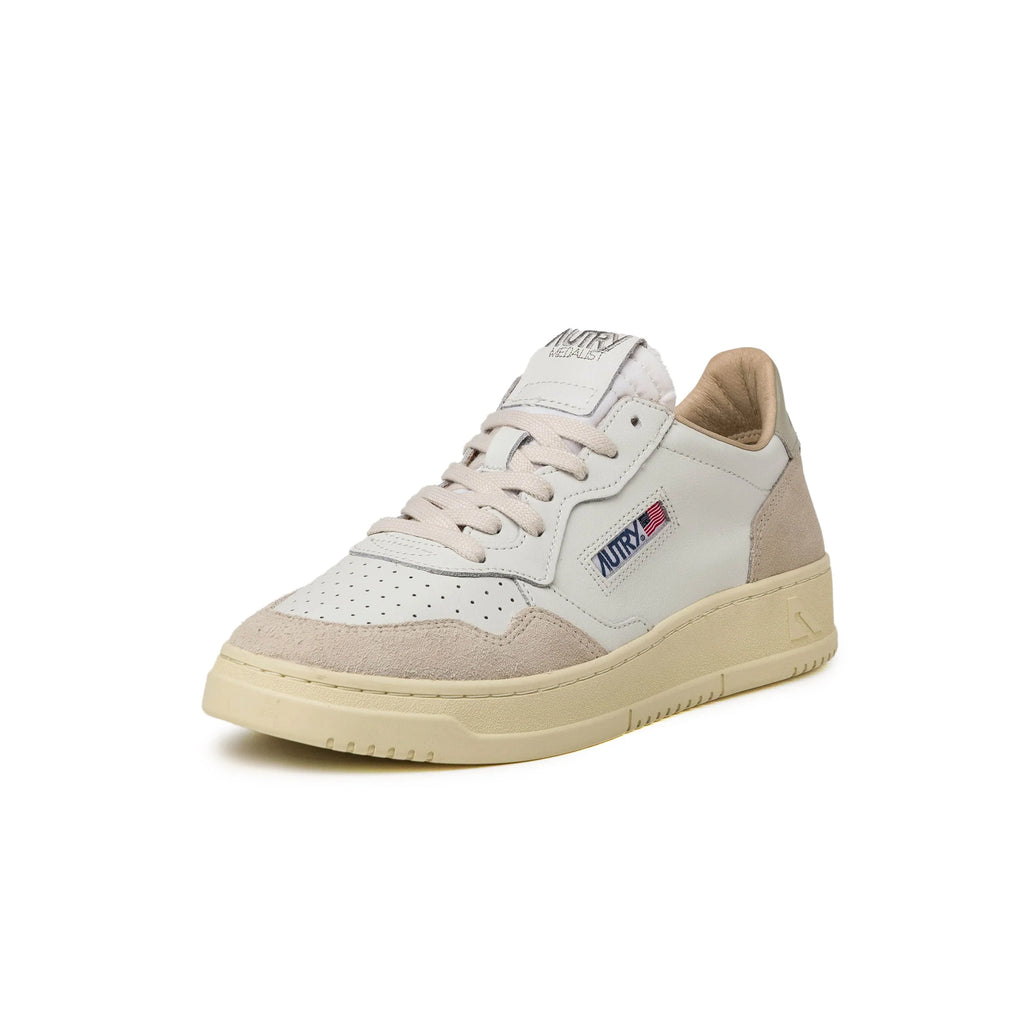 Medalist *Leather / Suede*