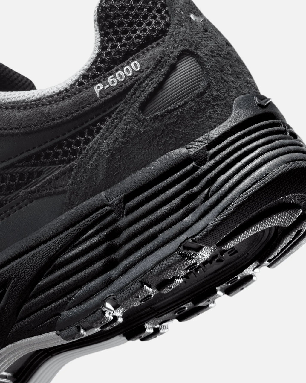 P-6000 Anthracite