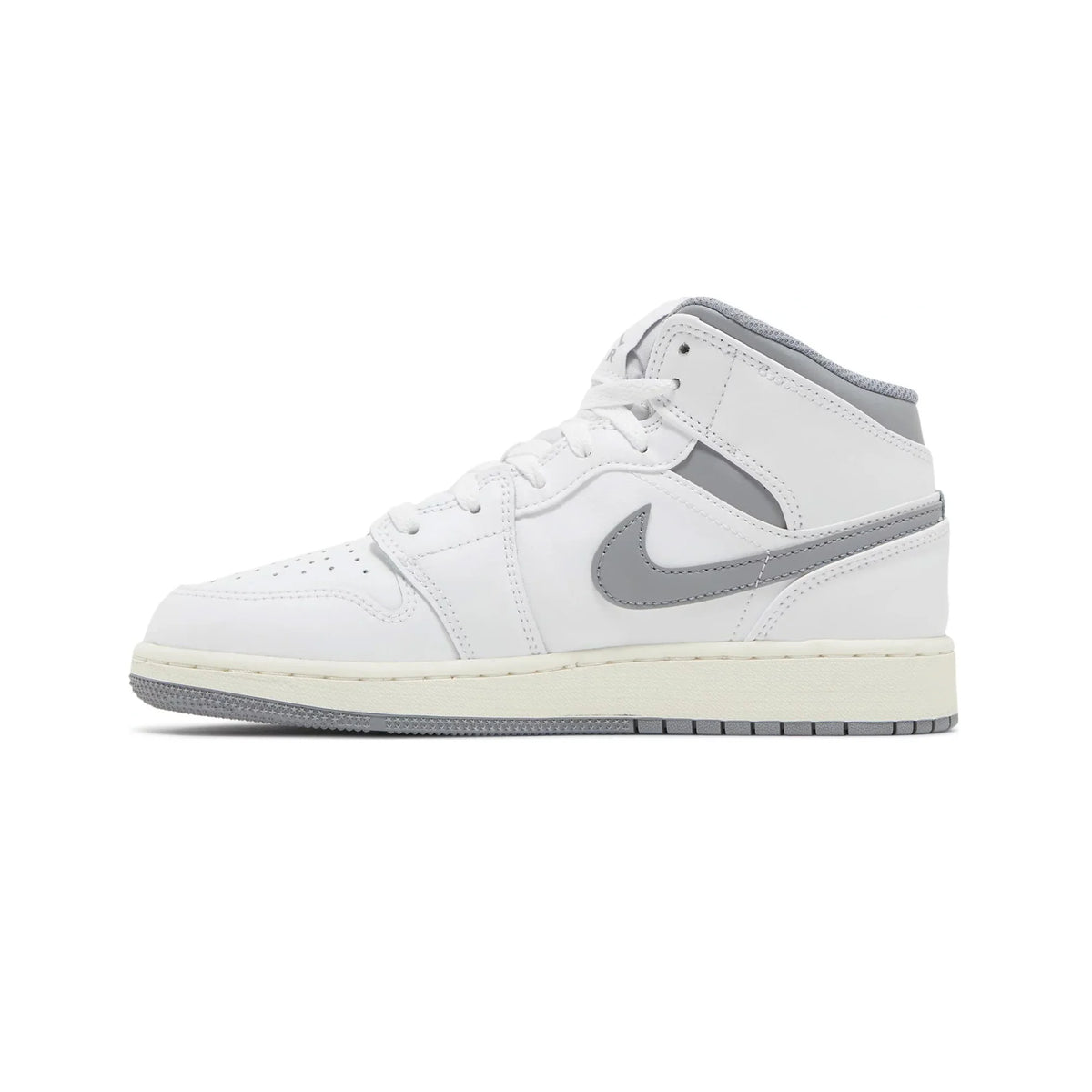 1 Mid 'Neutral Grey' GS (2022)