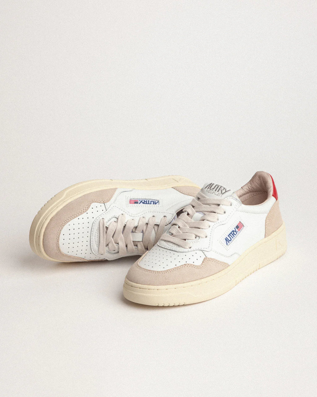 Medalist W *Leather / Suede*