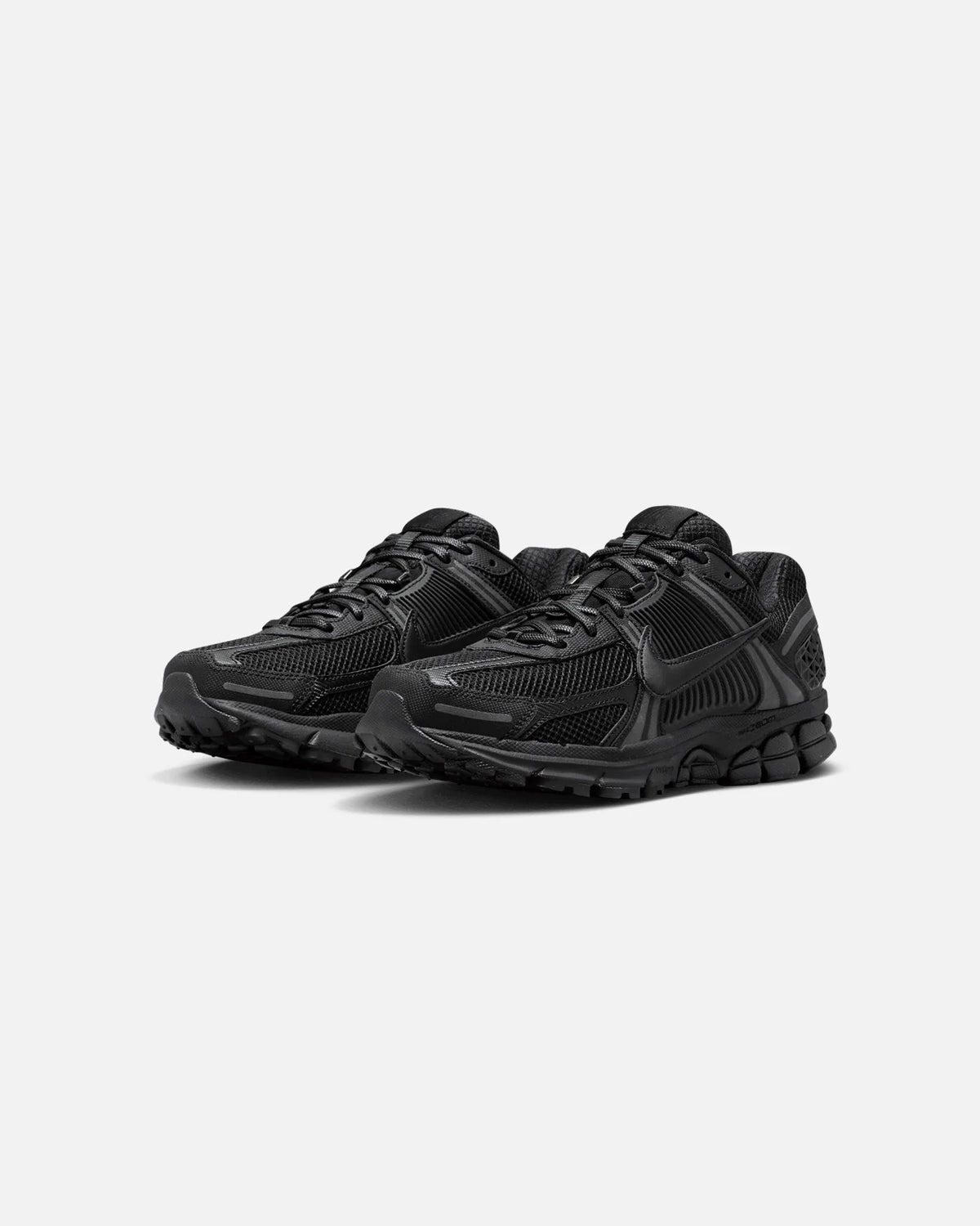 Zoom Vomero 5 Black/Black