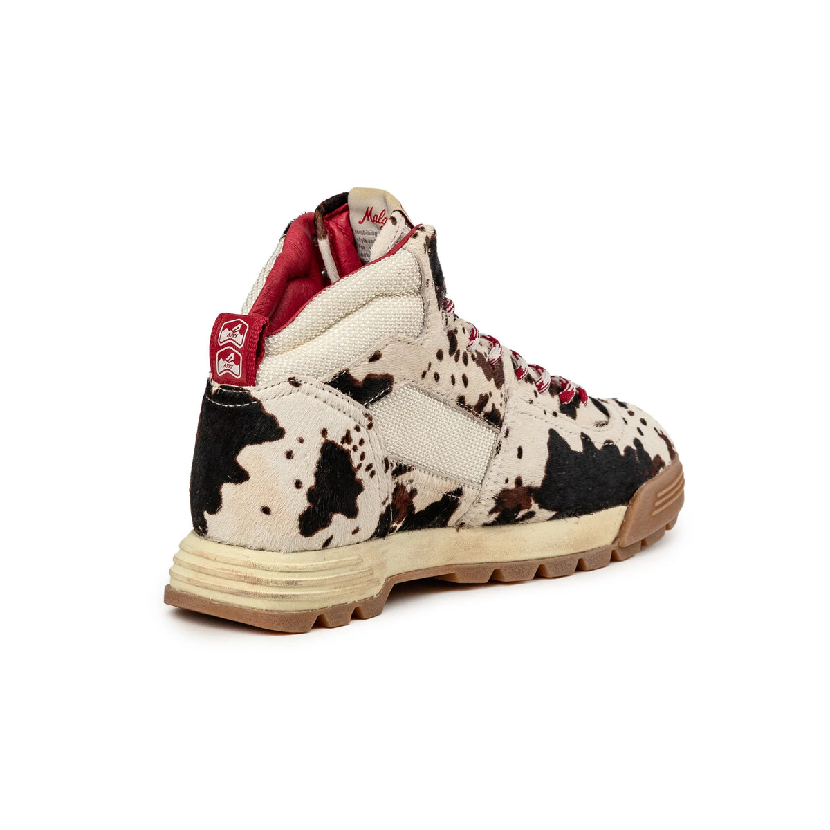 Malga Mid W *Pony*