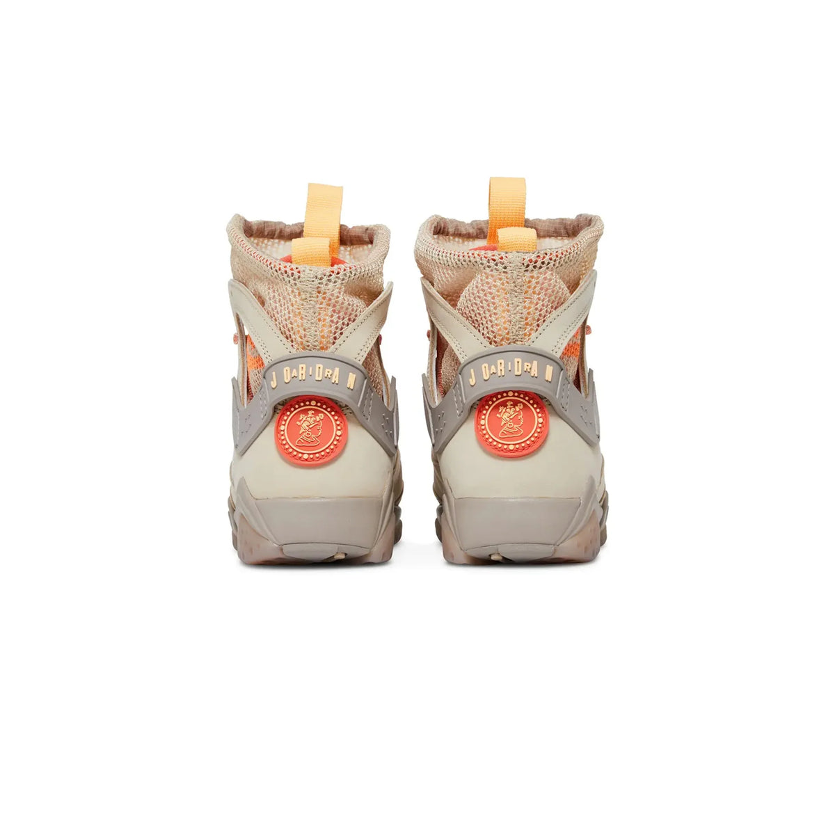 7 Retro x Bephie’s Beauty Supply W (2022)