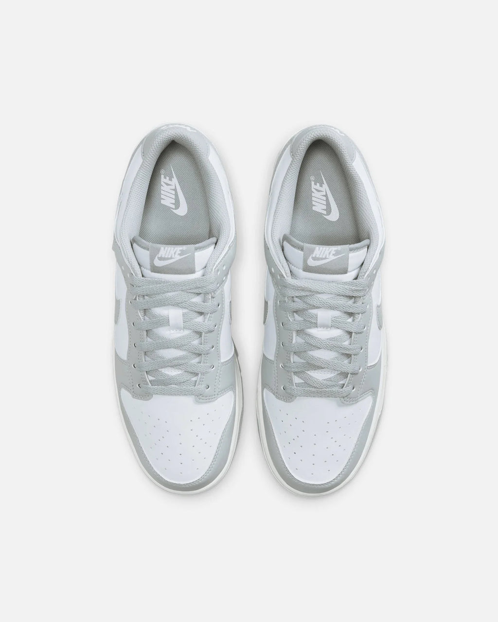 Dunk Low Retro White/Grey Fog
