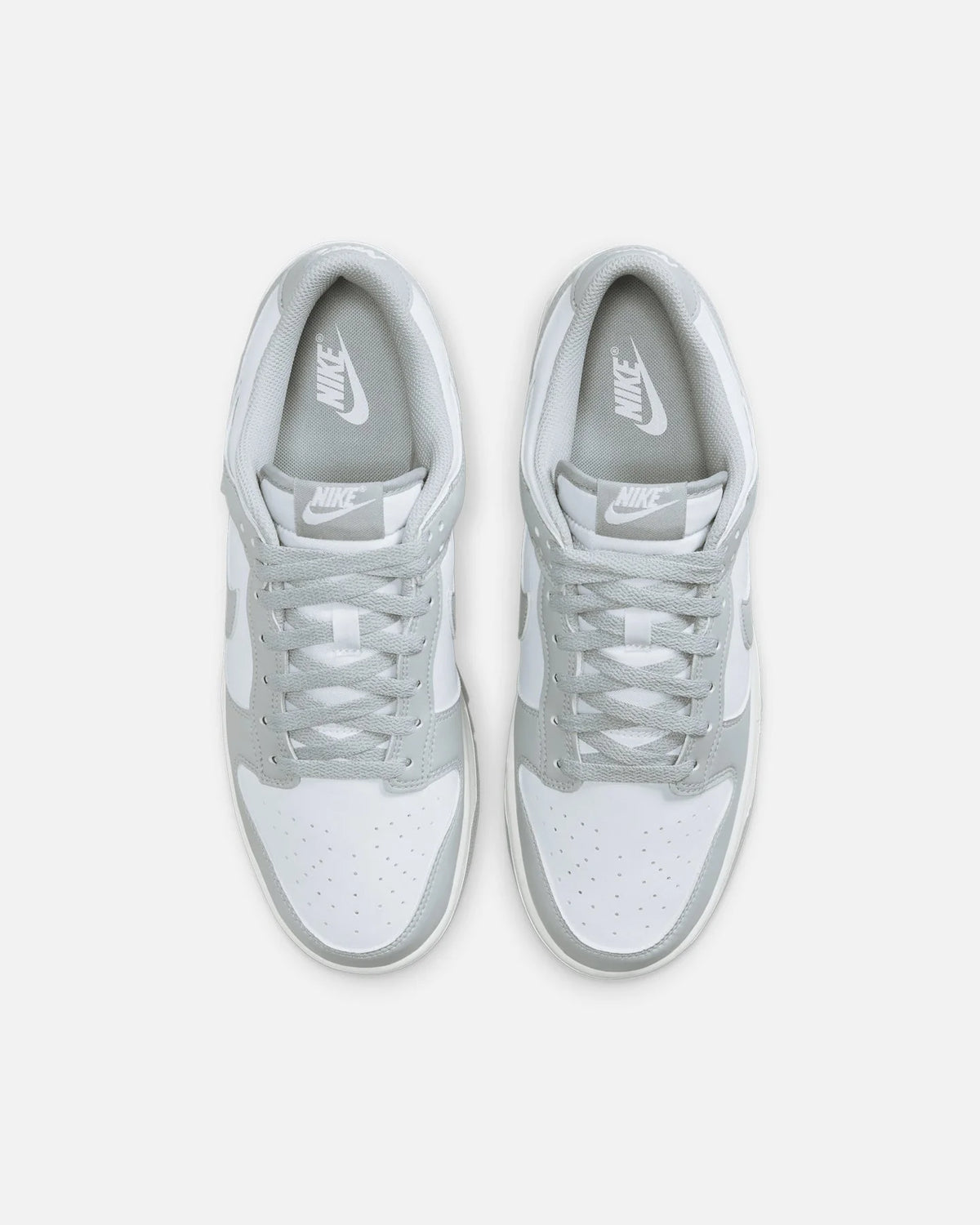 Dunk Low Retro White/Grey Fog