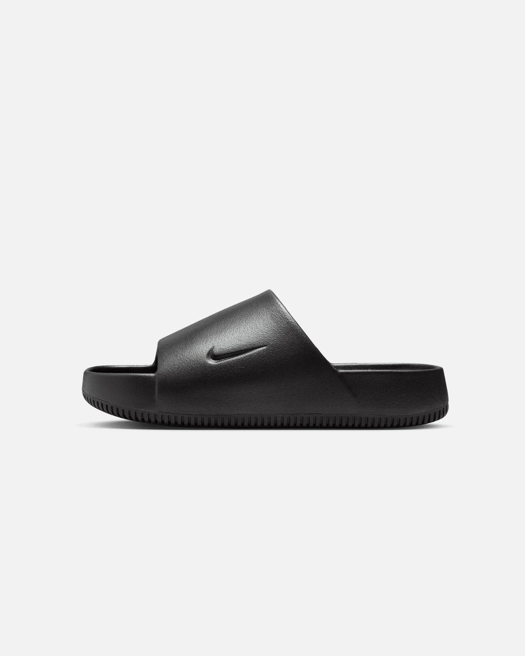 Calm Slide Black/Black