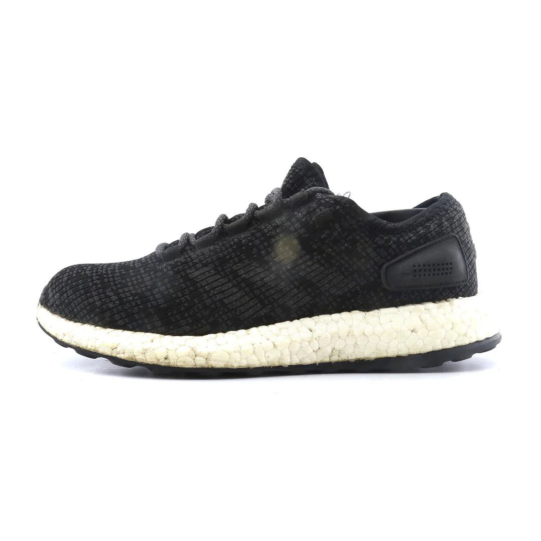 PUREBOOST