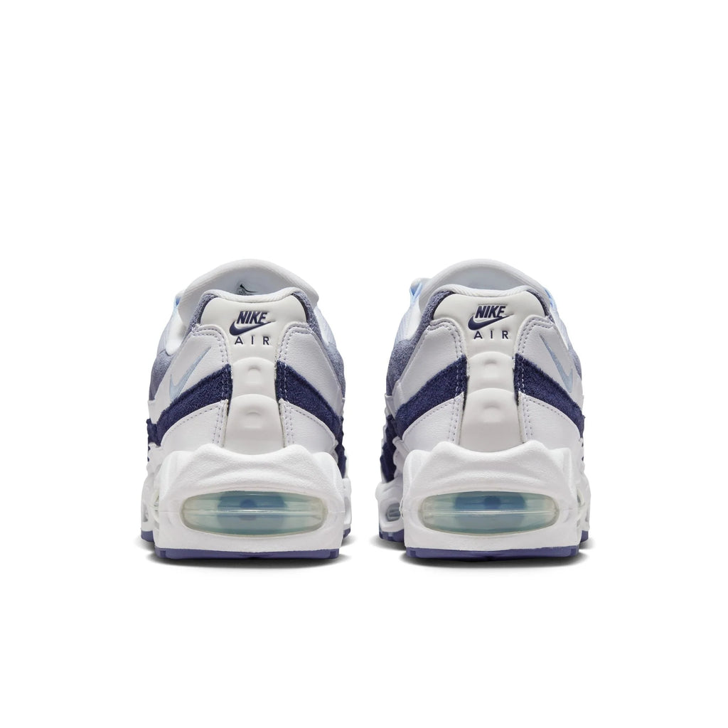 Women's  Max 95 "Big Bubble" - "Celestine Blue"