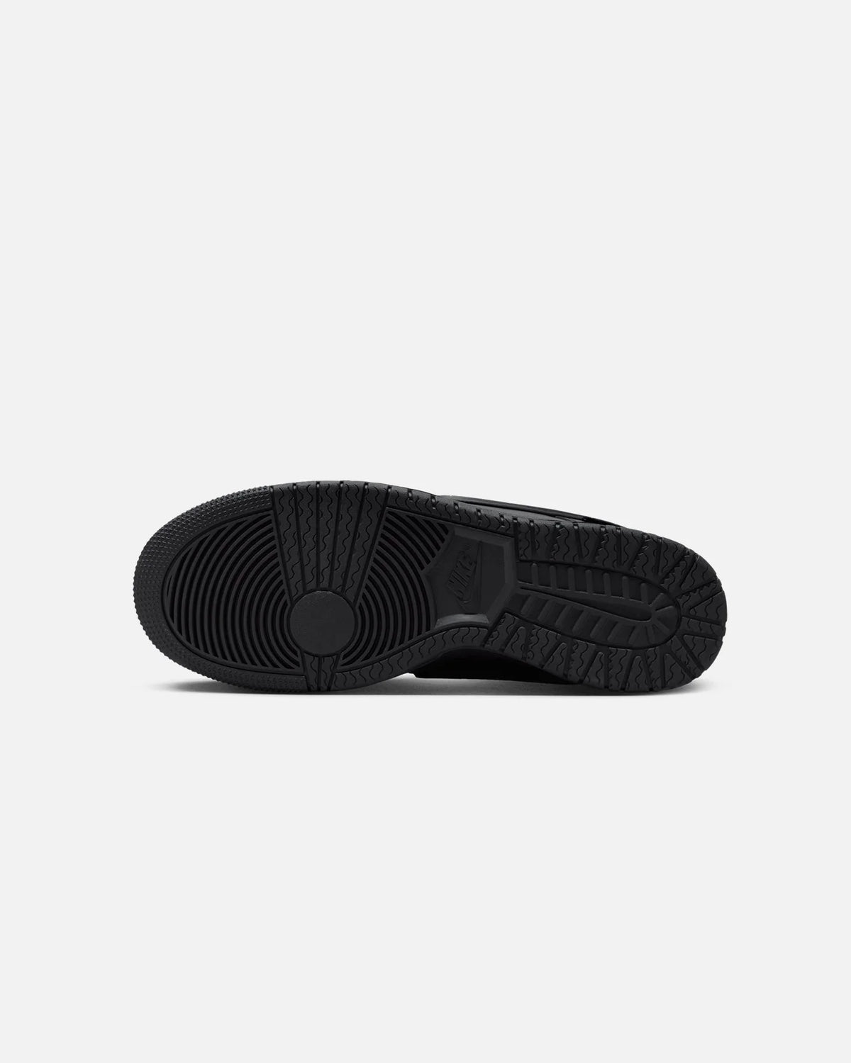 Dunk Low GORE-TEX Black/White