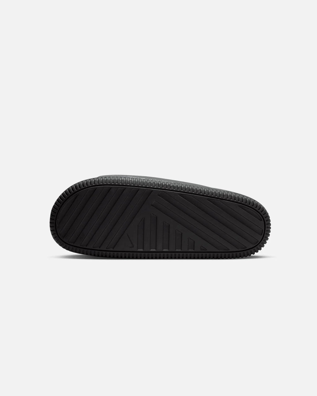 Calm Slide Black/Black