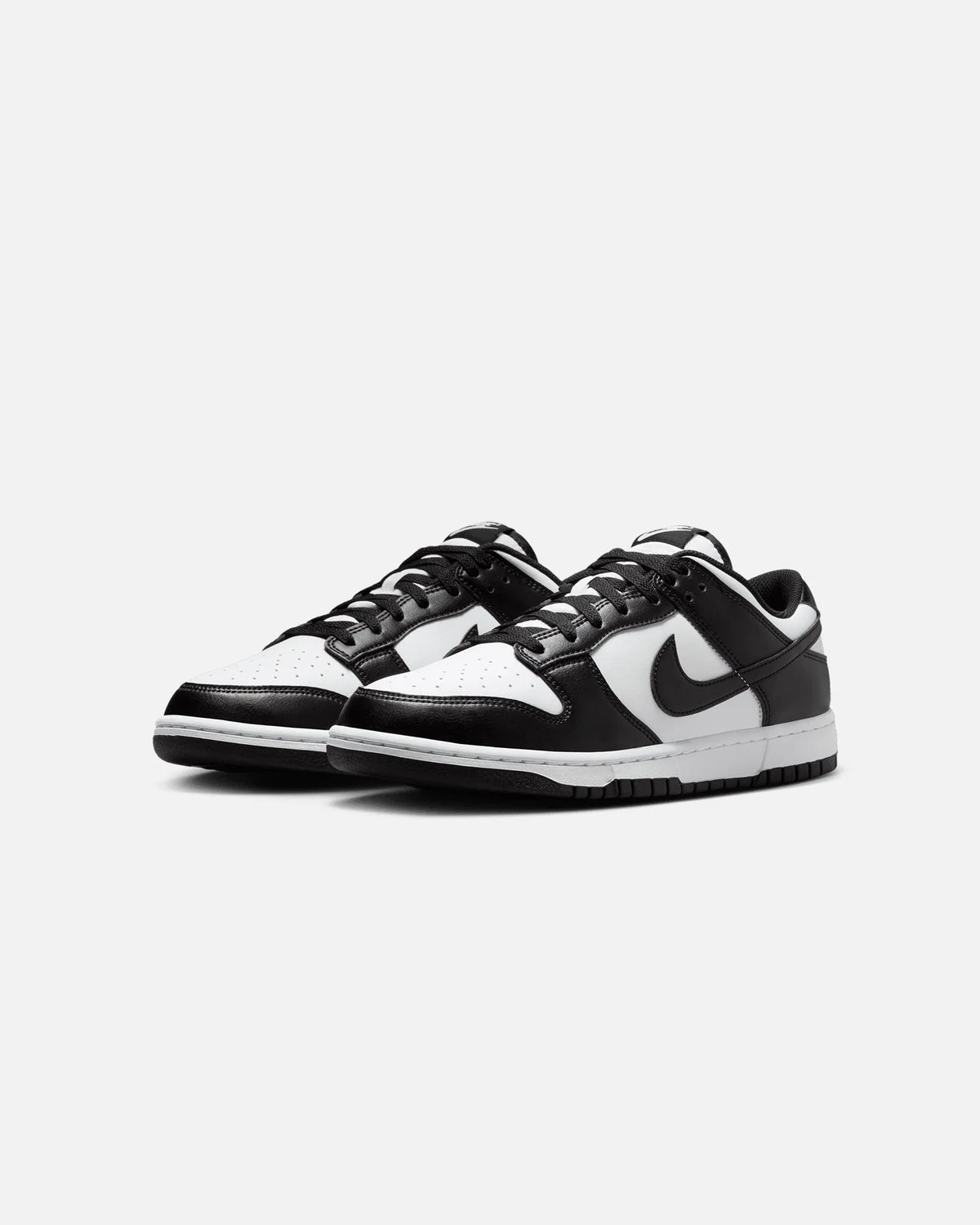 Dunk Low Retro White/Black/White