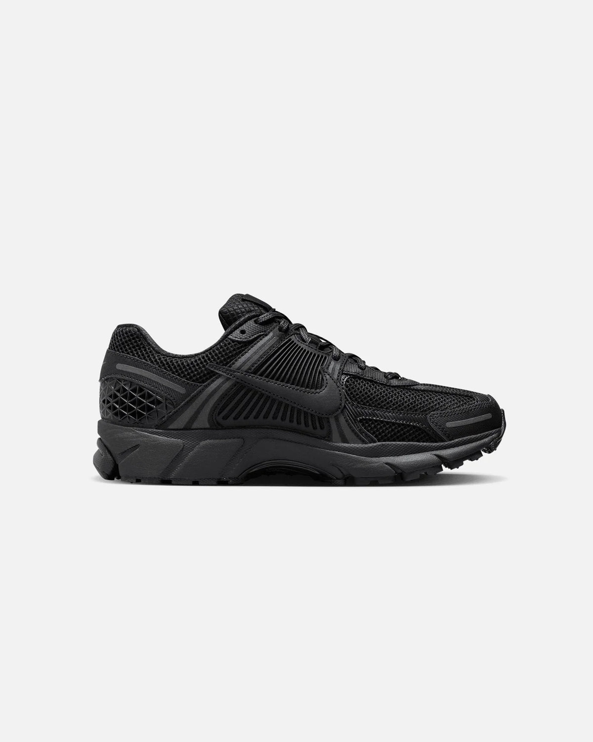 Zoom Vomero 5 Black/Black