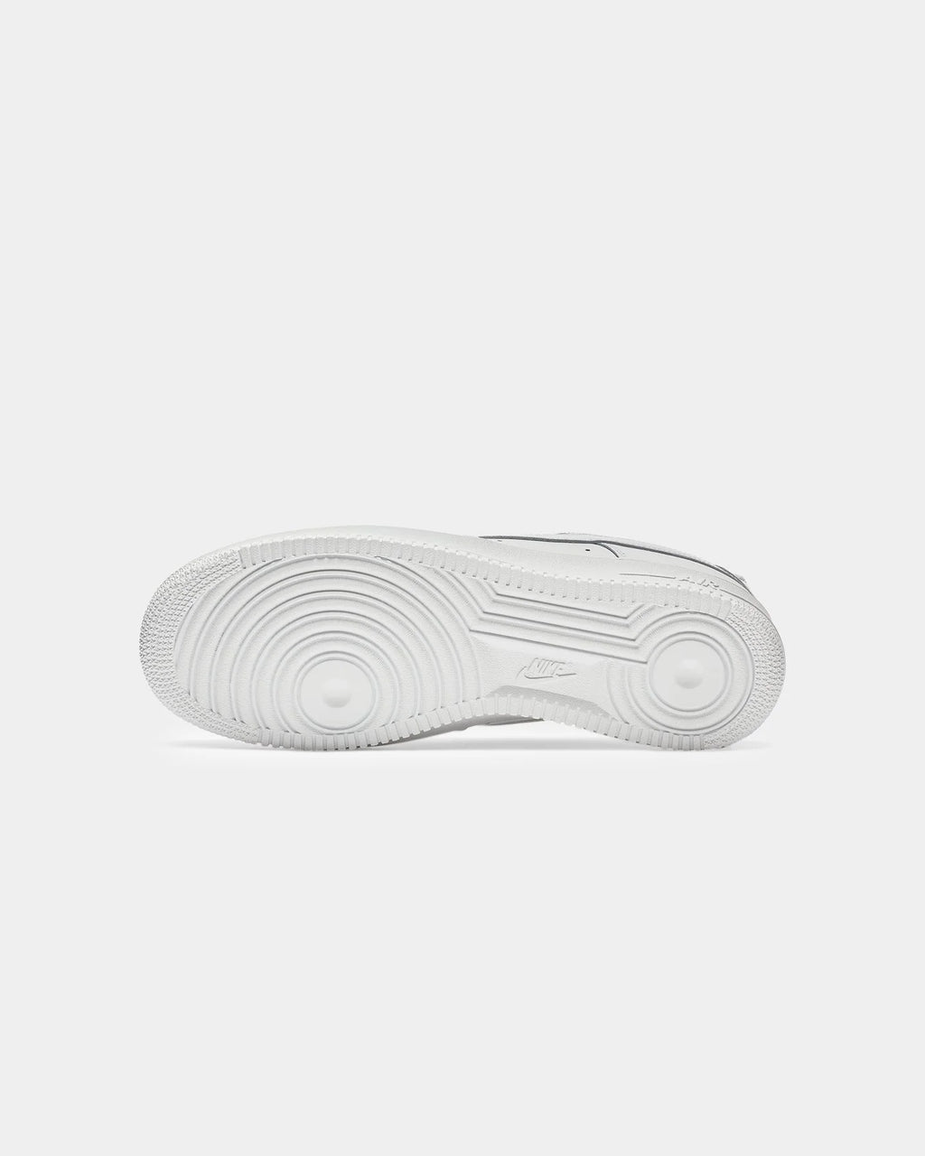Air Force 1 '07 White/White