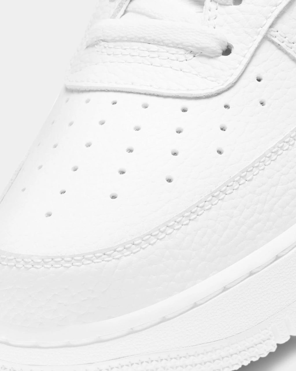 Air Force 1 '07 White/Black