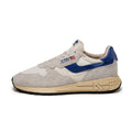 Reelwind Low *Suede / Net*