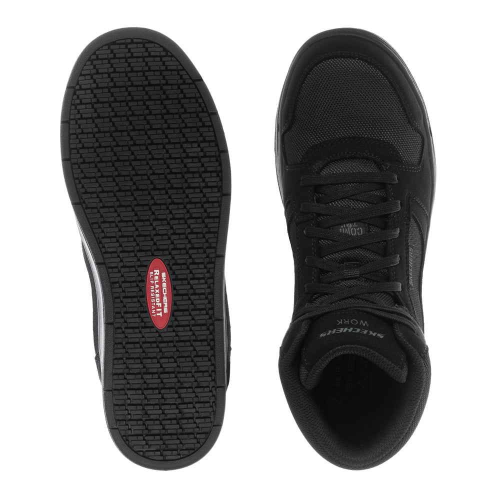 Watab Shred Sheild Comp Toe - Mens