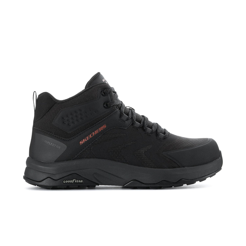 Speed Flex Trekker Comp Toe - Mens