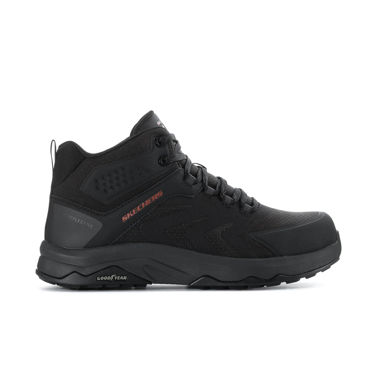 Speed Flex Trekker Comp Toe - Mens