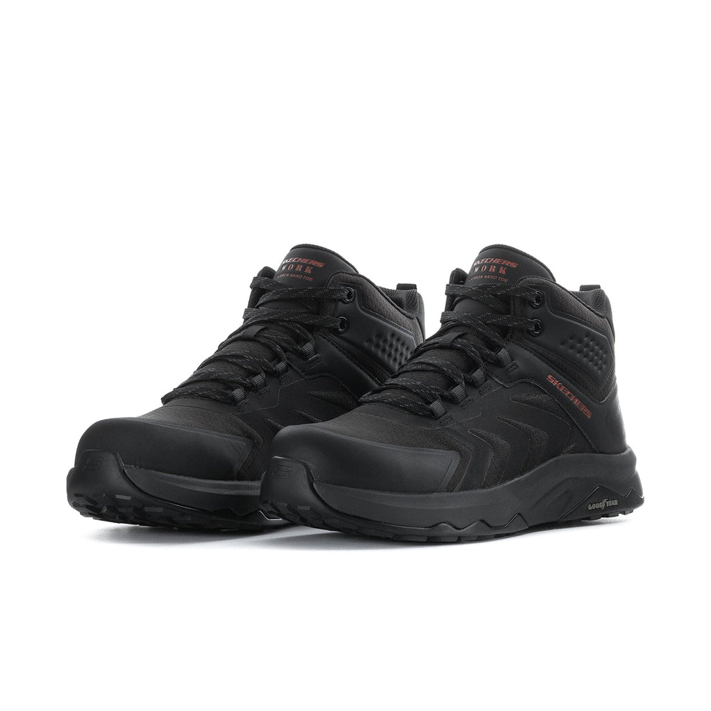 Speed Flex Trekker Comp Toe - Mens