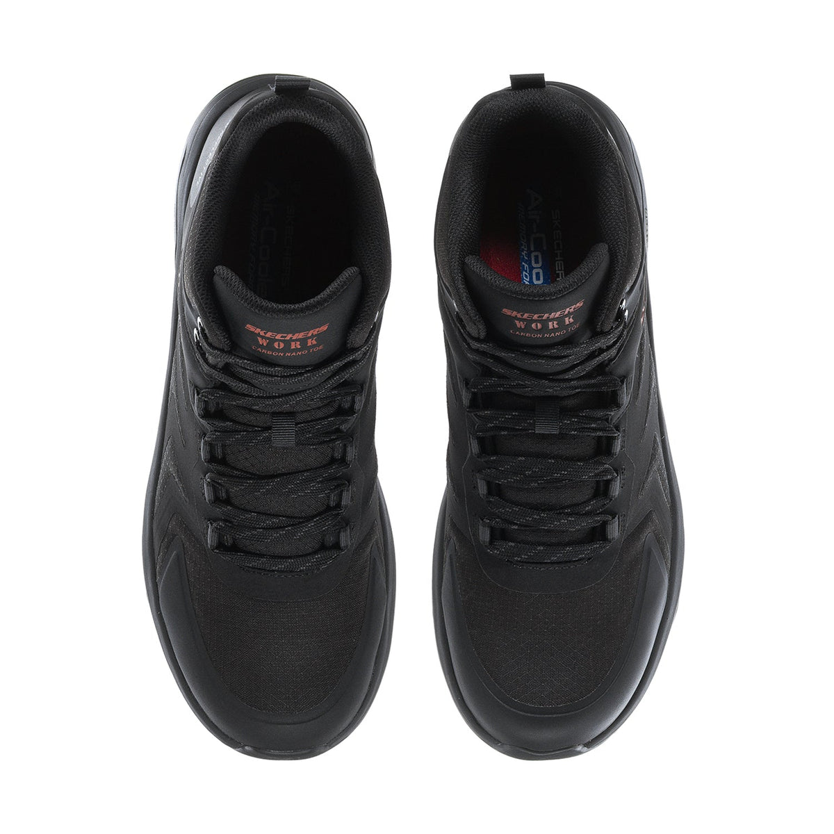 Speed Flex Trekker Comp Toe - Mens