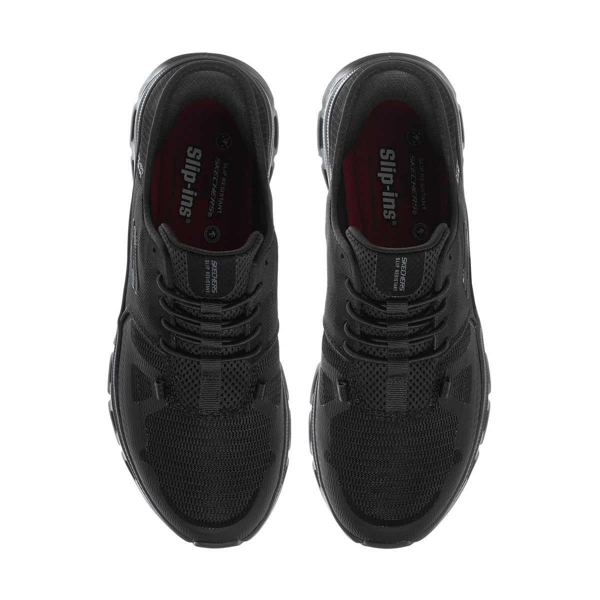 Glide Step Pro Slip Resistant - Mens