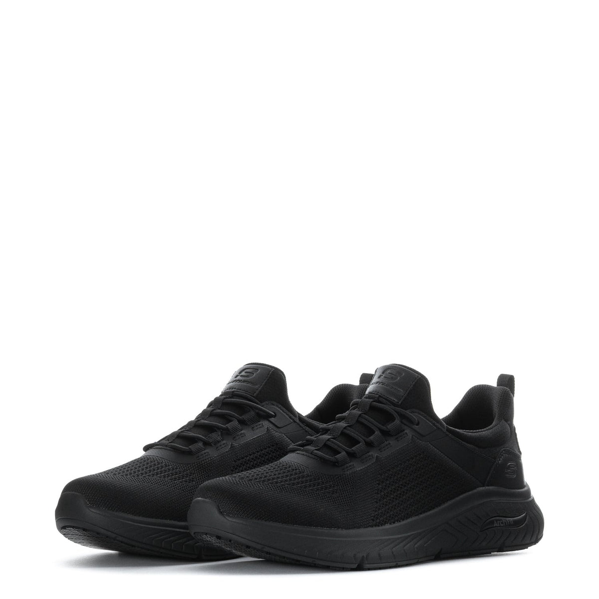 Arch Fit Crosser Slip Resistant - Mens