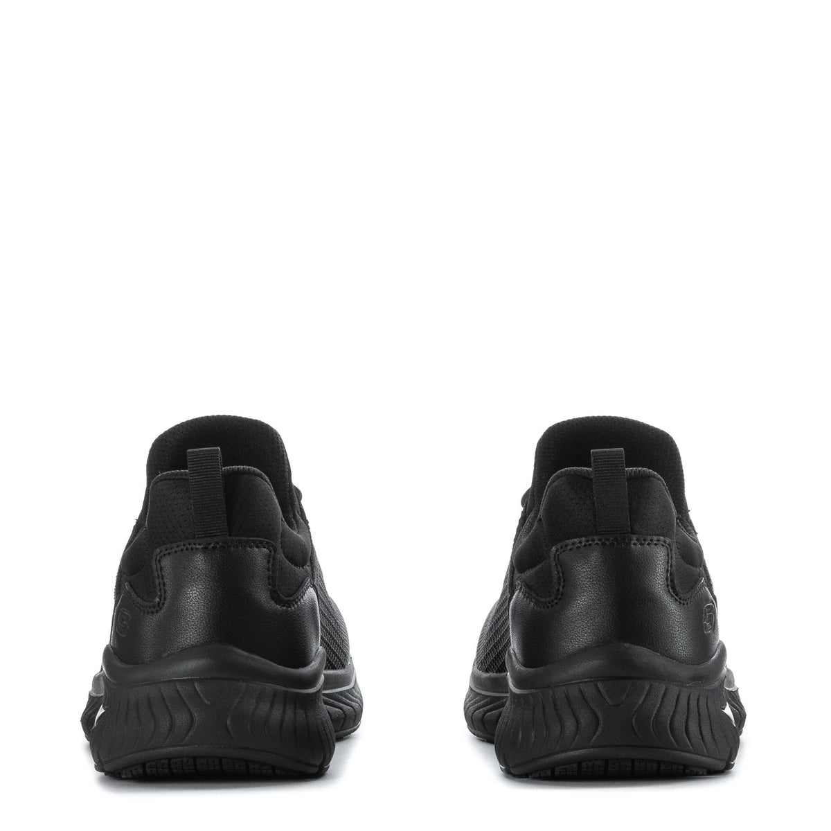 Arch Fit Crosser Slip Resistant - Mens