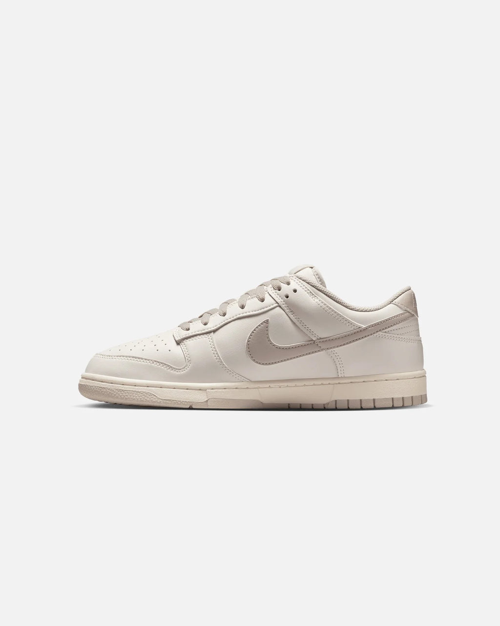 Dunk Low Retro "Cream" Pearl