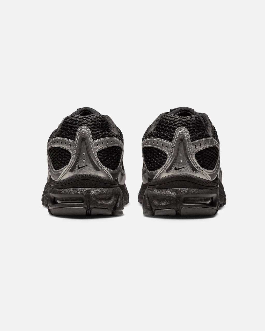 Women's Air Max Moto 2K Black/Black