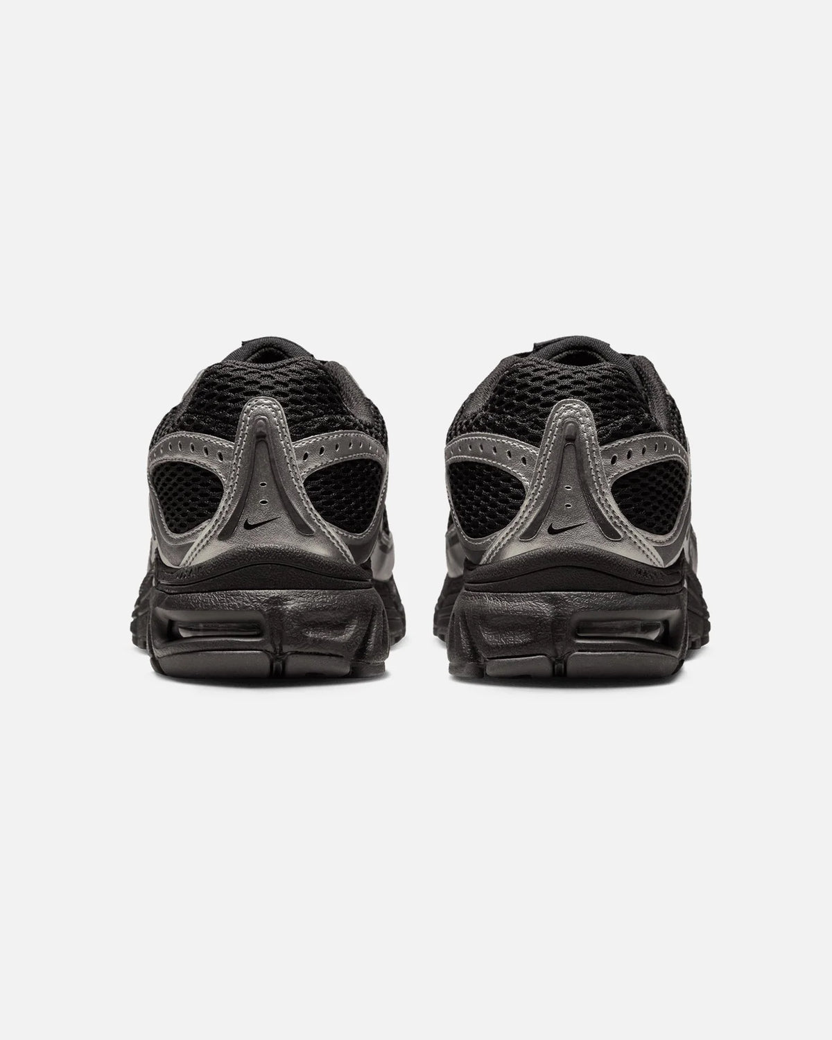 Women's Air Max Moto 2K Black/Black