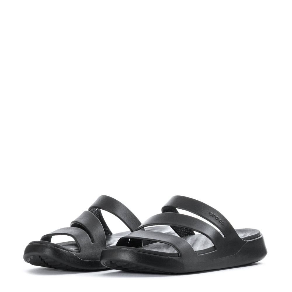 Getaway Strappy Sandal - Womens