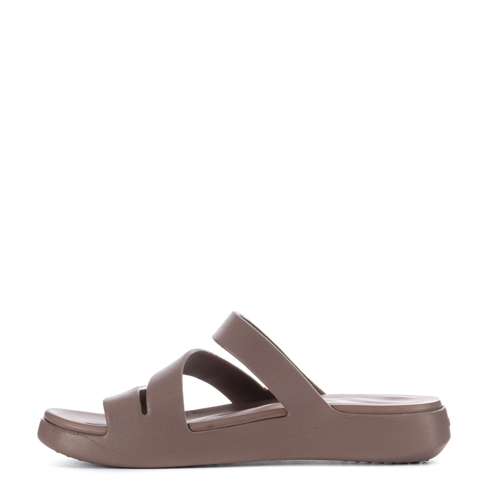 Getaway Strappy Sandal - Womens